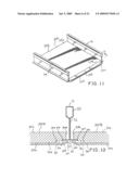 Ceiling Panel diagram and image