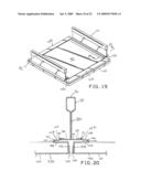 Ceiling Panel diagram and image