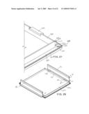 Ceiling Panel diagram and image