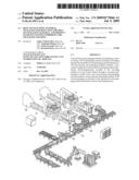 ROLL OF PACKAGING MATERIAL, PACKAGING MACHINE USING THE ROLL OF PACKAGING MATERIAL AND PRODUCT HANDLING SYSTEM COMPRISING THE PACKAGING MACHINE diagram and image