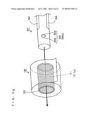 ROLL OF PACKAGING MATERIAL, PACKAGING MACHINE USING THE ROLL OF PACKAGING MATERIAL AND PRODUCT HANDLING SYSTEM COMPRISING THE PACKAGING MACHINE diagram and image