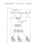 ROLL OF PACKAGING MATERIAL, PACKAGING MACHINE USING THE ROLL OF PACKAGING MATERIAL AND PRODUCT HANDLING SYSTEM COMPRISING THE PACKAGING MACHINE diagram and image