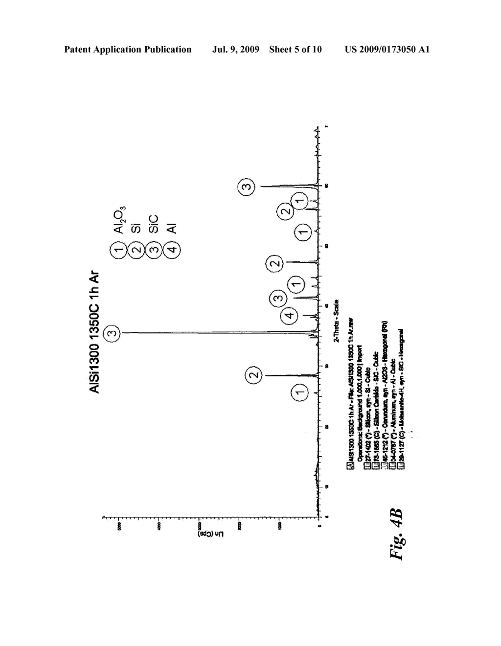 POROUS BETA-SIC-CONTAINING CERAMIC MOLDED ARTICLE COMPRISING AN ALUMINUM OXIDE COATING, AND METHOD FOR THE PRODUCTION THEREOF - diagram, schematic, and image 06