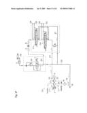 Hydrostatic Transaxle diagram and image