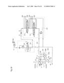 Hydrostatic Transaxle diagram and image