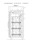 Refrigerator diagram and image