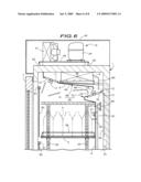 Refrigerator diagram and image