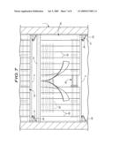 Refrigerator diagram and image