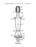 Locking Mechanism diagram and image