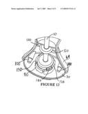 Locking Mechanism diagram and image