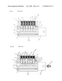 Bump Proof Locks diagram and image