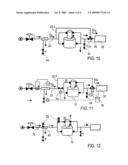 METHOD AND APPARATUS FOR THE DETECTION OF LEAKS diagram and image