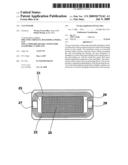 Gas Sensor diagram and image