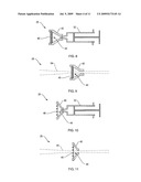 APPARATUS AND METHOD FOR DETERMINING ANALYTE CONTENT IN A FLUID diagram and image