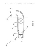 APPARATUS AND METHOD FOR DETERMINING ANALYTE CONTENT IN A FLUID diagram and image