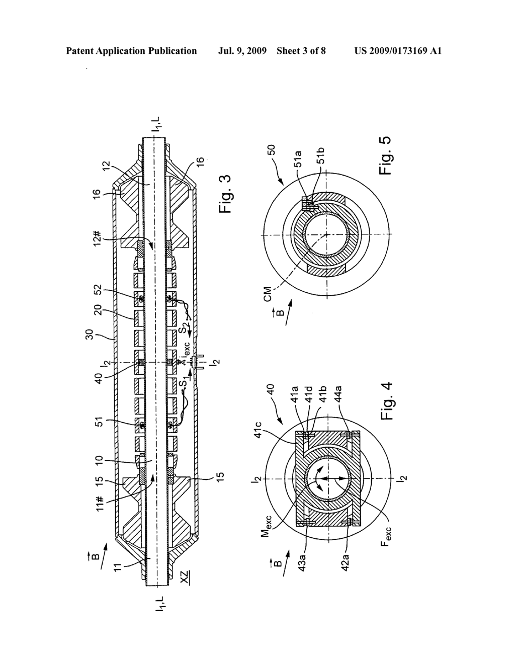 Measuring transducer of vibration-type - diagram, schematic, and image 04