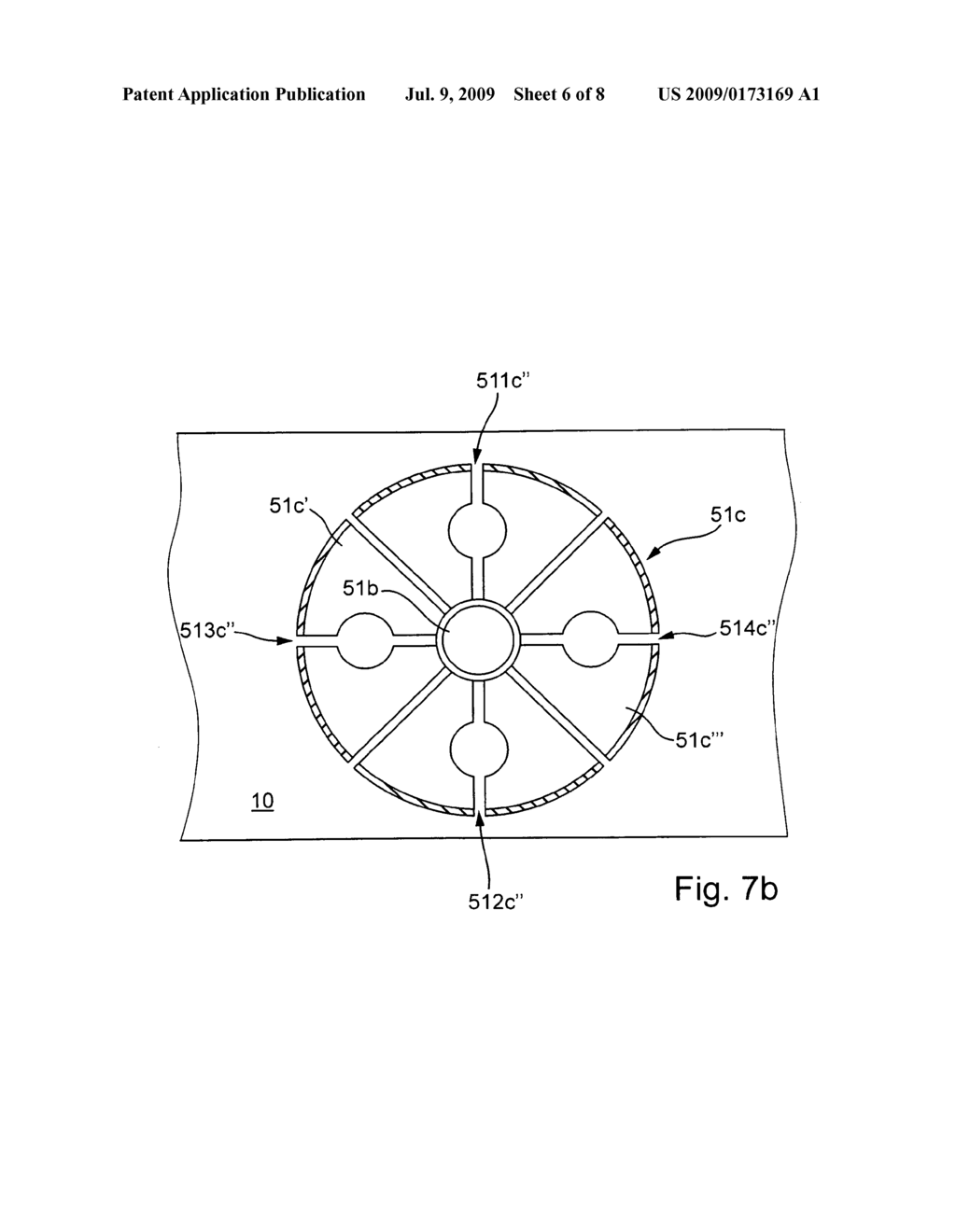 Measuring transducer of vibration-type - diagram, schematic, and image 07