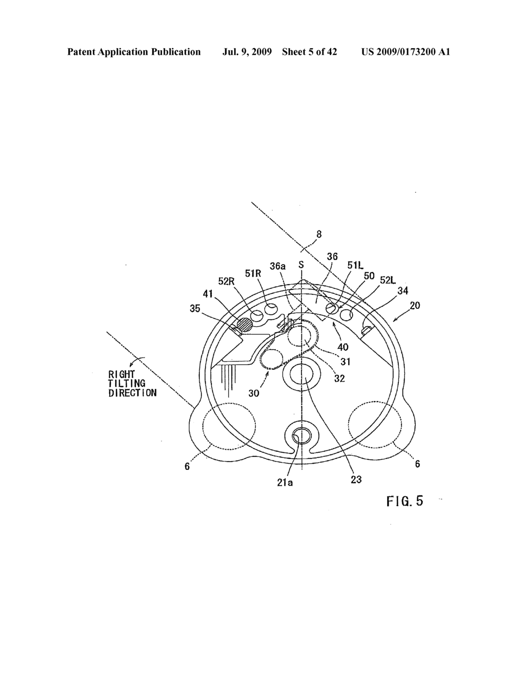 Cutting devices - diagram, schematic, and image 06