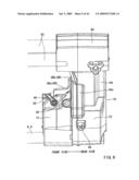 Cutting devices diagram and image