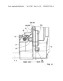 Cutting devices diagram and image