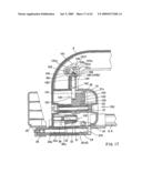 Cutting devices diagram and image