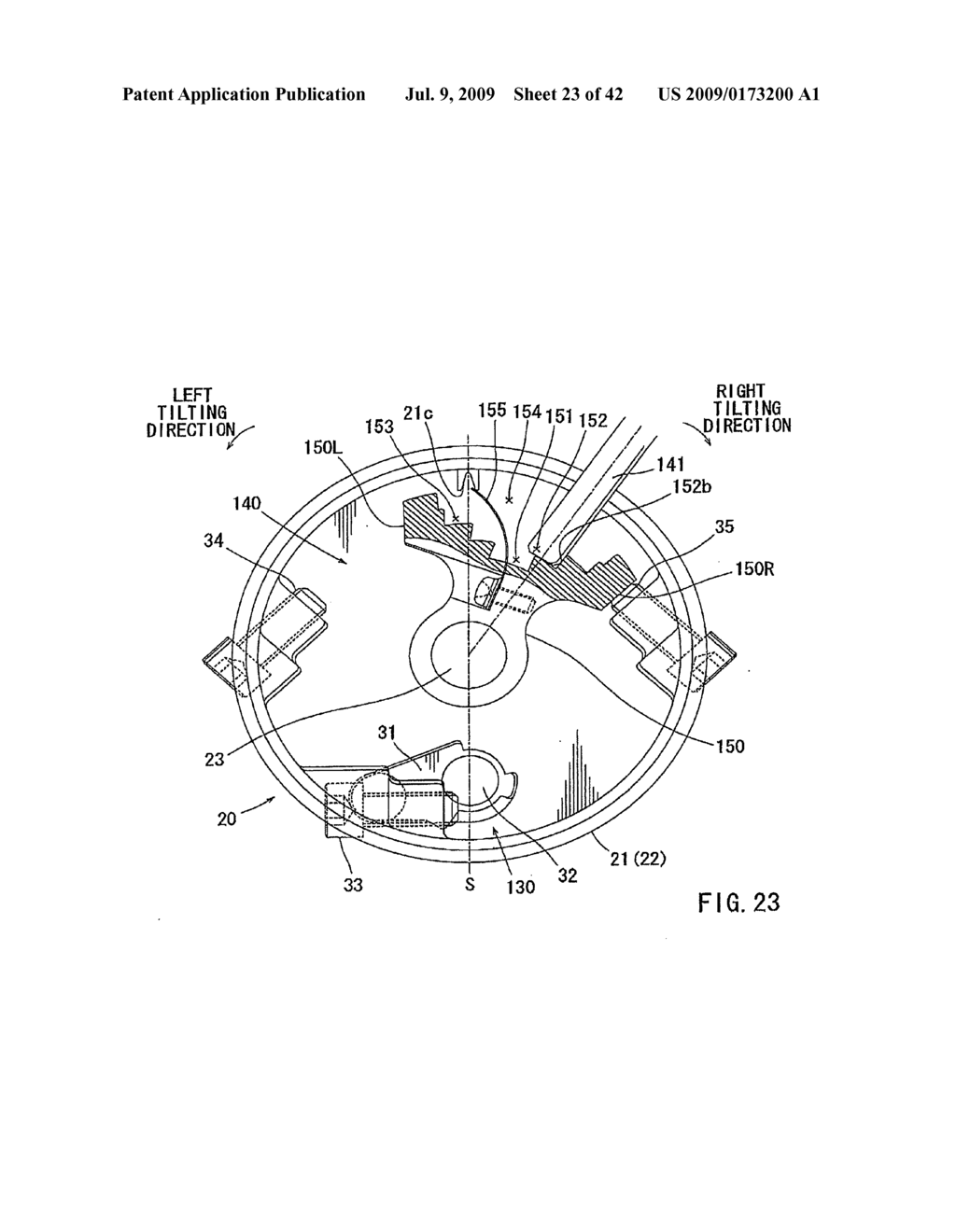 Cutting devices - diagram, schematic, and image 24