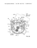 Cutting devices diagram and image