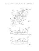 KEYBOARD MUSICAL INSTRUMENT AND ACTION UNIT INCORPORATED THEREIN diagram and image