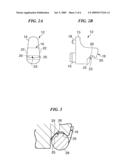 LUG STRUCTURE OF DRUM diagram and image