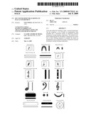 KIT AND METHOD FOR LEARNING TO PLAY AN INSTRUMENT diagram and image