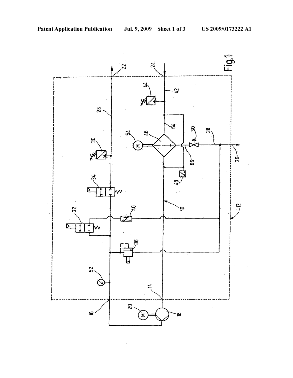 Fluid System - diagram, schematic, and image 02