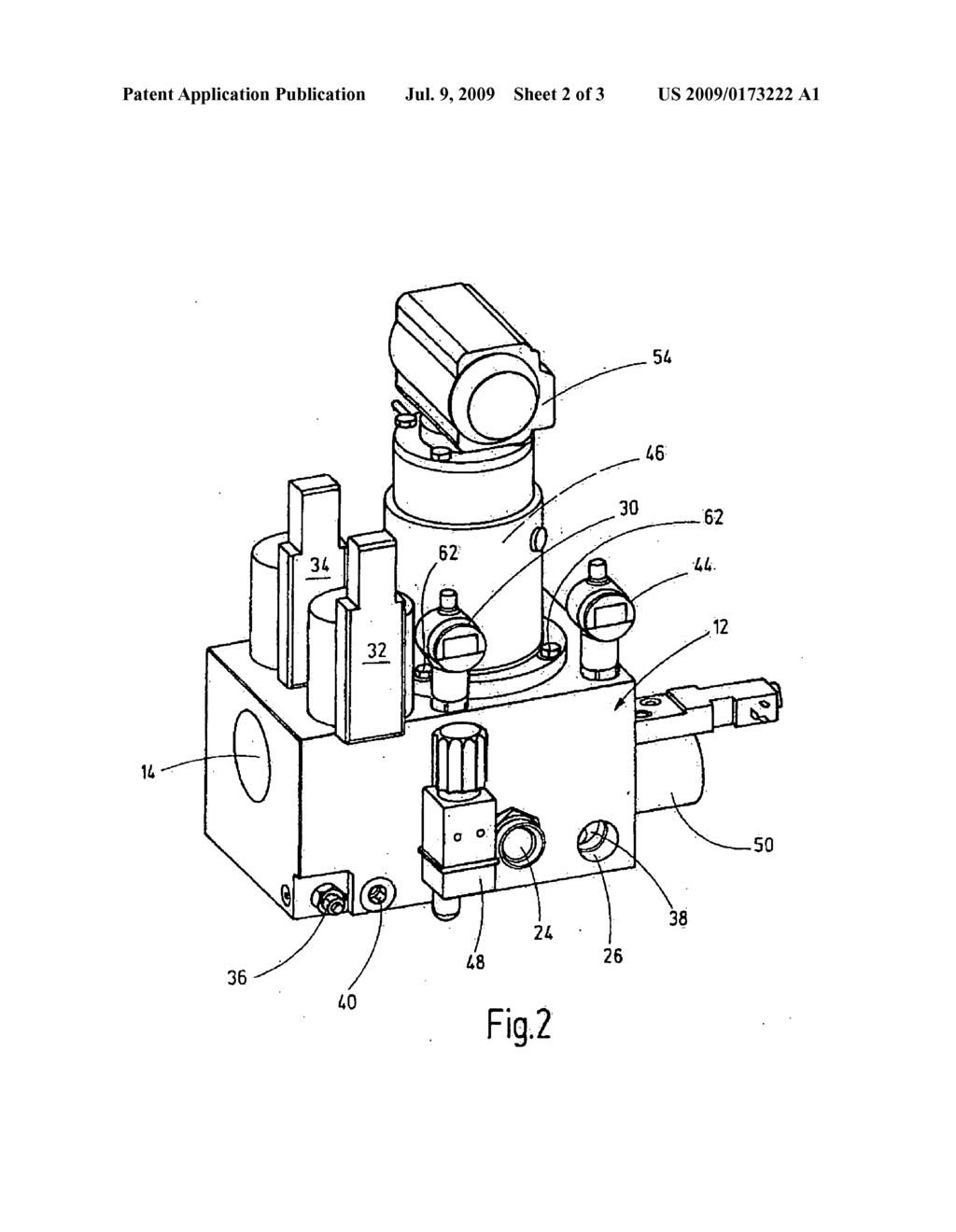 Fluid System - diagram, schematic, and image 03