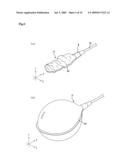 ACTUATOR, DRIVING DEVICE, HAND DEVICE, AND CONVEYANCE DEVICE diagram and image