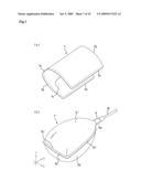 ACTUATOR, DRIVING DEVICE, HAND DEVICE, AND CONVEYANCE DEVICE diagram and image