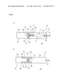 ACTUATOR, DRIVING DEVICE, HAND DEVICE, AND CONVEYANCE DEVICE diagram and image