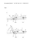 ACTUATOR, DRIVING DEVICE, HAND DEVICE, AND CONVEYANCE DEVICE diagram and image