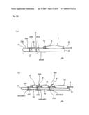 ACTUATOR, DRIVING DEVICE, HAND DEVICE, AND CONVEYANCE DEVICE diagram and image