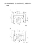 ACTUATOR, DRIVING DEVICE, HAND DEVICE, AND CONVEYANCE DEVICE diagram and image