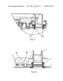 Full-Automatic Drip Coffee Maker With Coffee Bean Grinder diagram and image