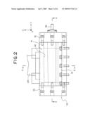 ELECTRIC PRESS APPARATUS AND DIFFERENTIAL MECHANISM diagram and image