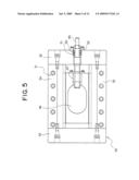 ELECTRIC PRESS APPARATUS AND DIFFERENTIAL MECHANISM diagram and image