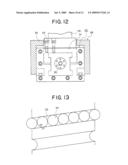 ELECTRIC PRESS APPARATUS AND DIFFERENTIAL MECHANISM diagram and image