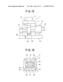 ELECTRIC PRESS APPARATUS AND DIFFERENTIAL MECHANISM diagram and image