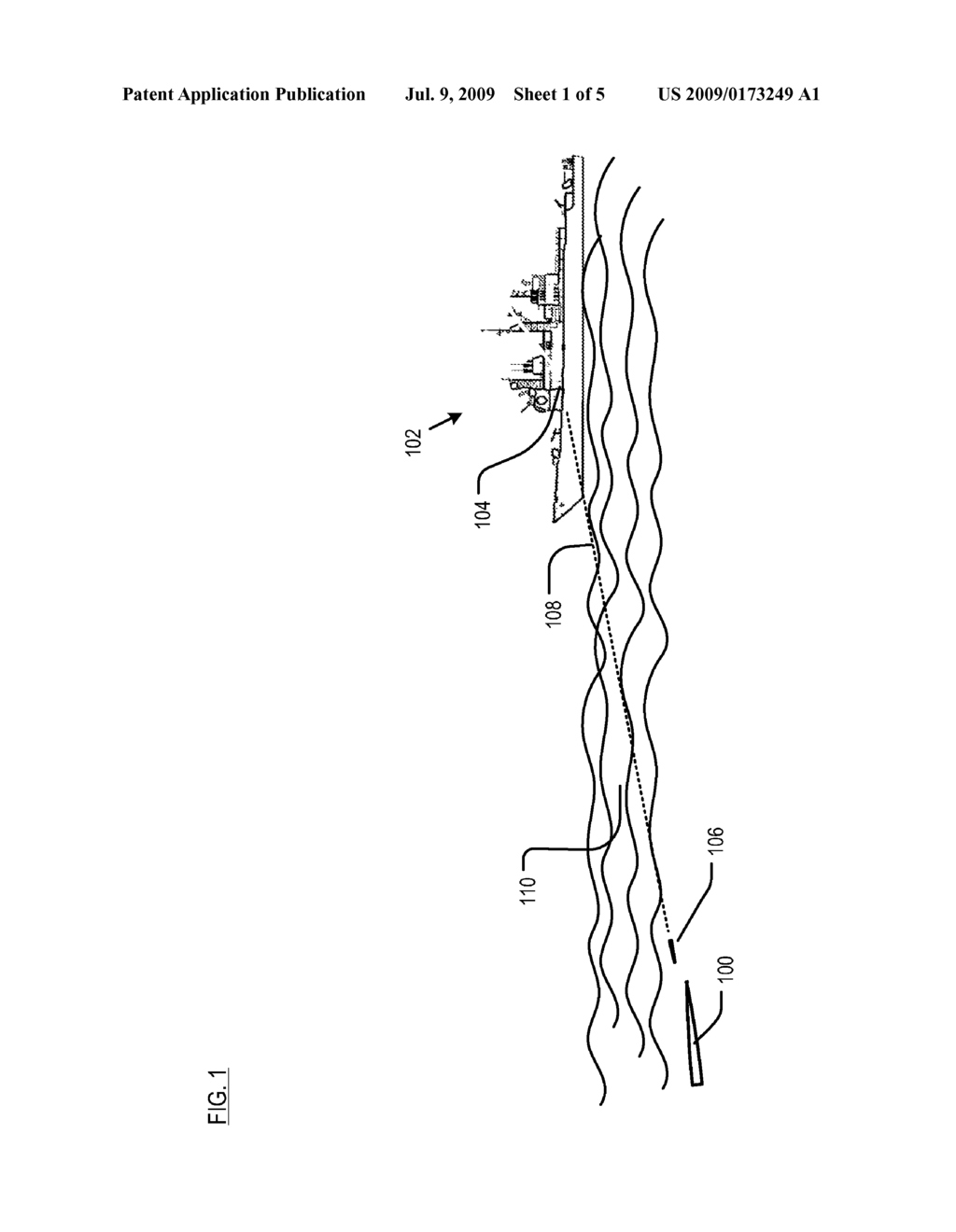 Supercavitating Projectile and Operation Thereof - diagram, schematic, and image 02