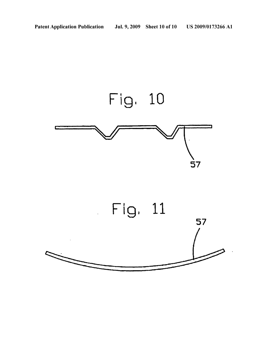 METHOD OF PRODUCING REINFORCED, FORMED FABRICS - diagram, schematic, and image 11