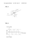 VALVE TIMING ADJUSTING APPARATUS diagram and image