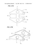 CAM FOLLOWER DEVICE diagram and image