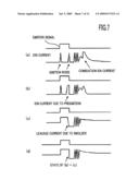 INTERNAL-COMBUSTION-ENGINE COMBUSTION CONDITION DETECTION APPARATUS AND COMBUSTION CONDITION DETECTION METHOD diagram and image