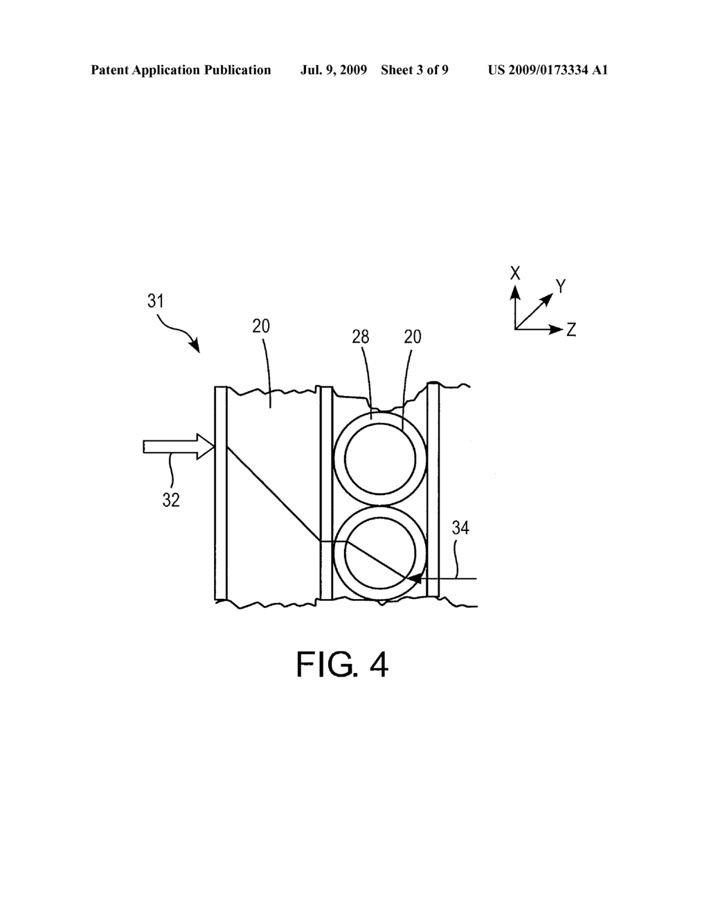 COMPOSITE MATERIAL COMPOSITIONS, ARRANGEMENTS AND METHODS HAVING ENHANCED THERMAL CONDUCTIVITY BEHAVIOR - diagram, schematic, and image 04