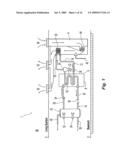 ACTIVE THERMAL ENERGY STORAGE SYSTEM AND TANK FOR USE THEREIN diagram and image